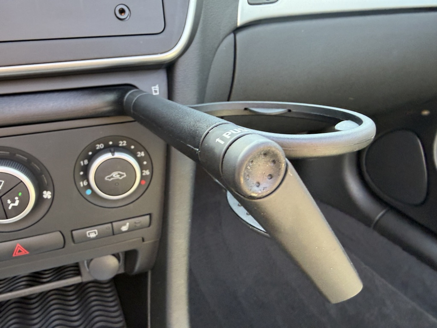 Foto van Saab Saab 9-3