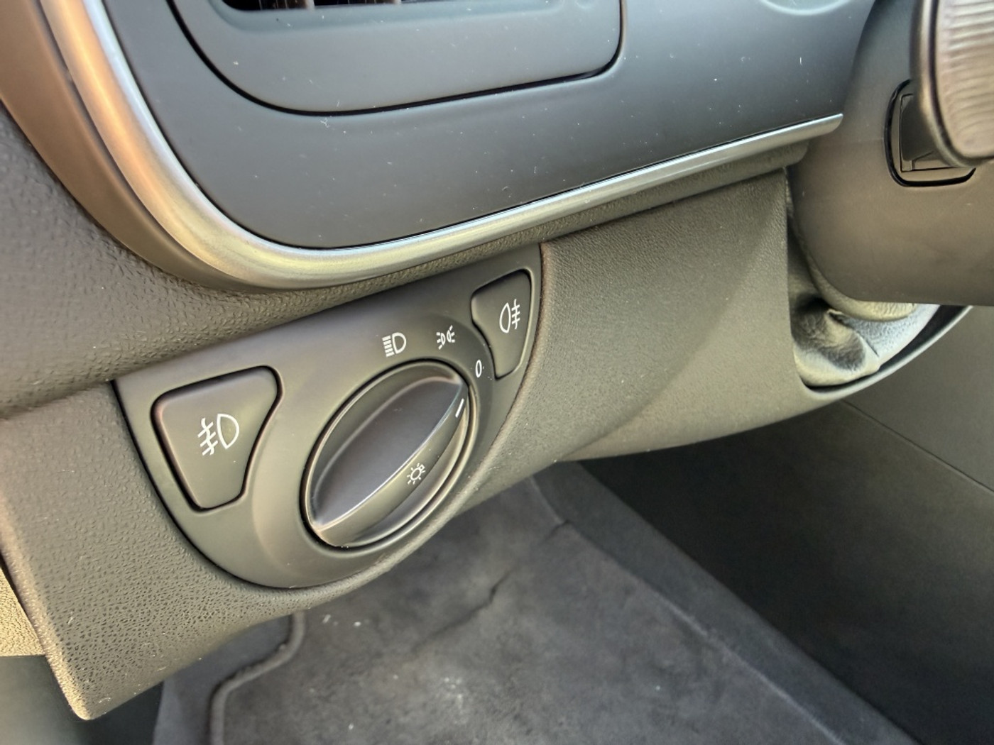 Foto van Saab Saab 9-3