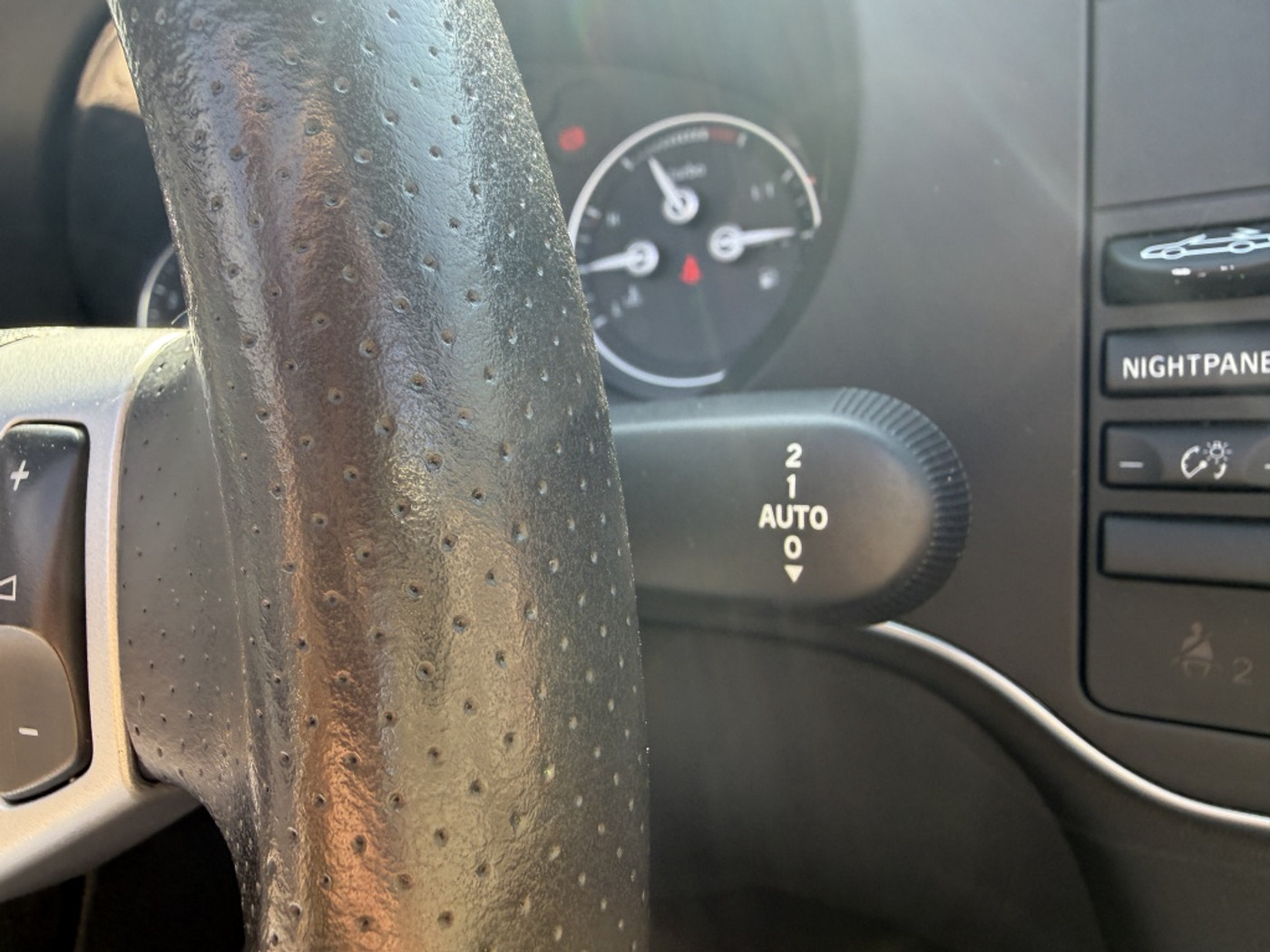 Foto van Saab Saab 9-3