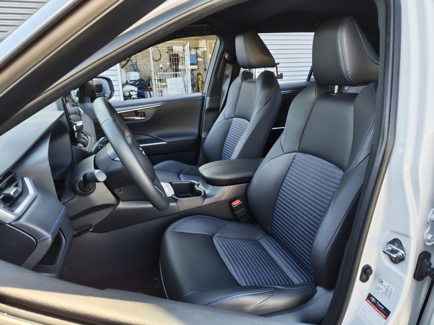 Foto van Toyota Rav4