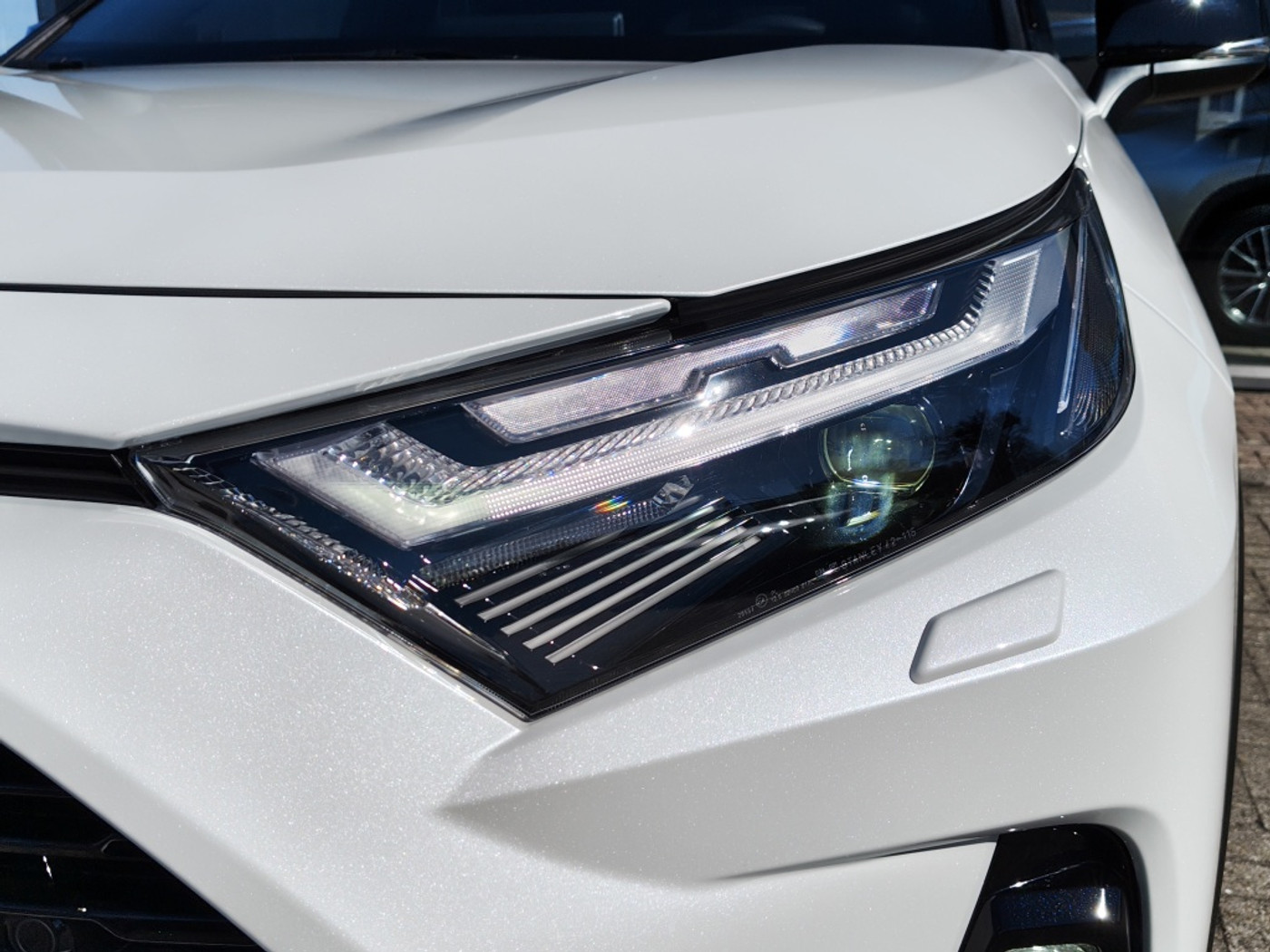 Foto van Toyota Rav4