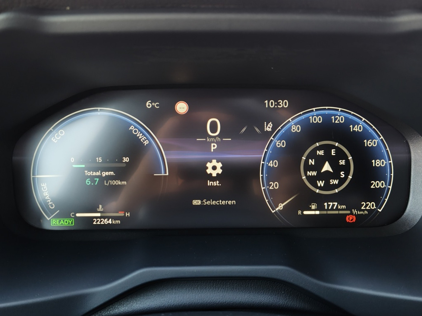 Foto van Toyota Rav4