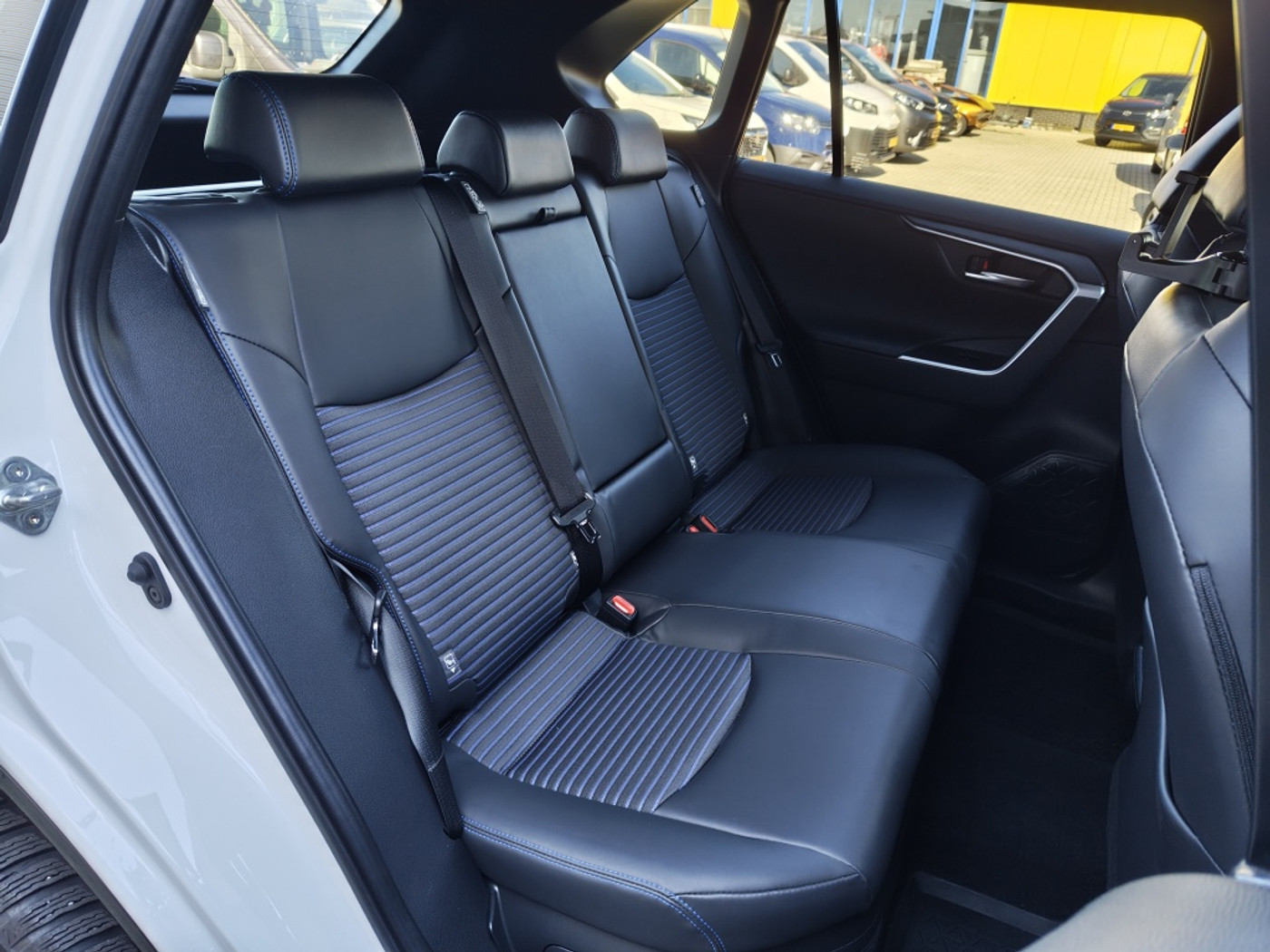 Foto van Toyota Rav4