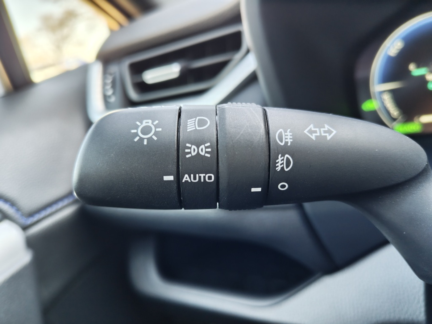 Foto van Toyota Rav4