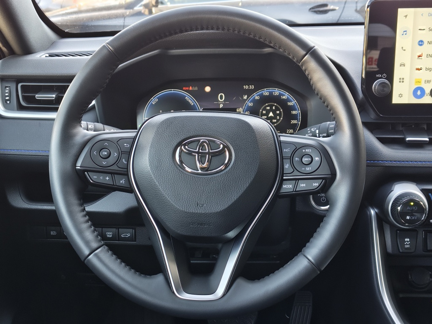 Foto van Toyota Rav4