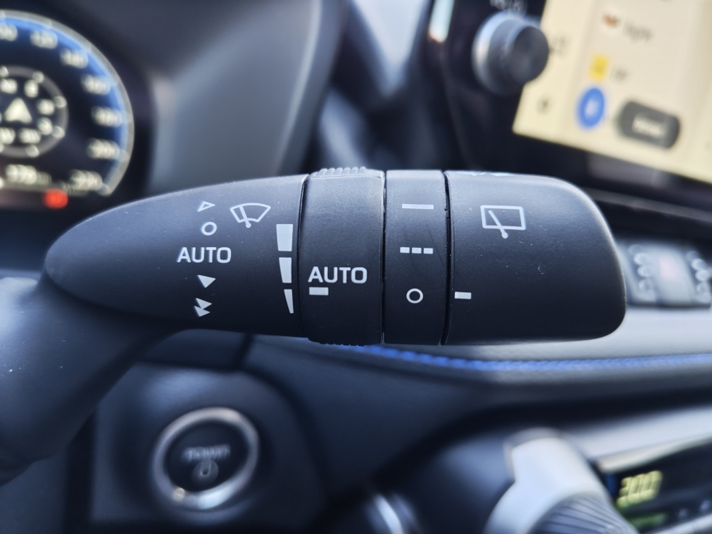Foto van Toyota Rav4
