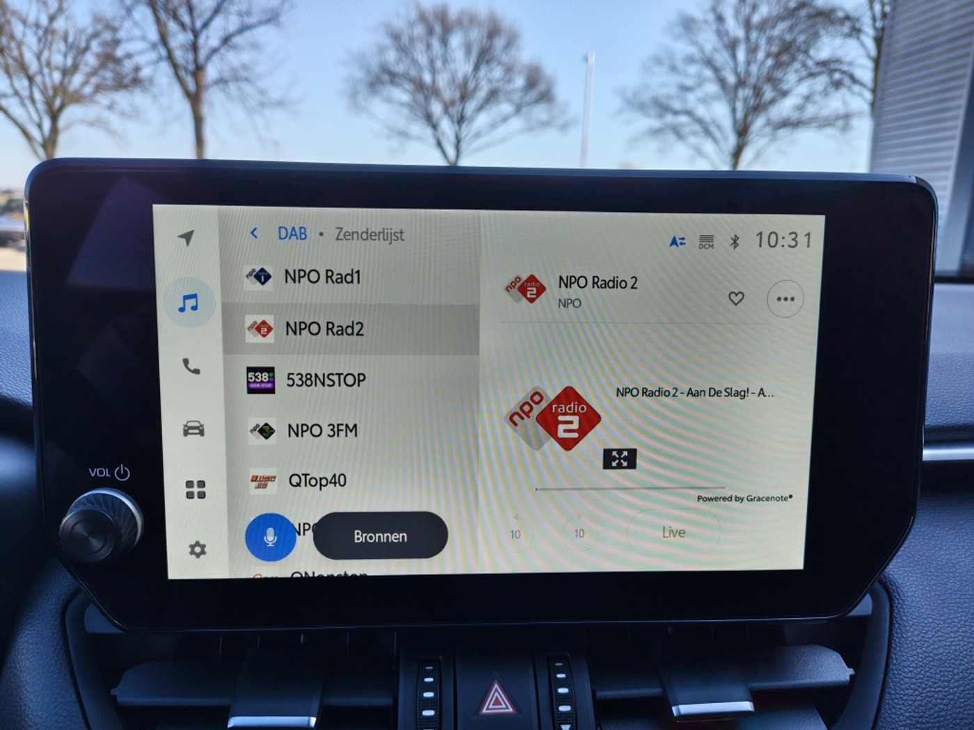 Foto van Toyota Rav4