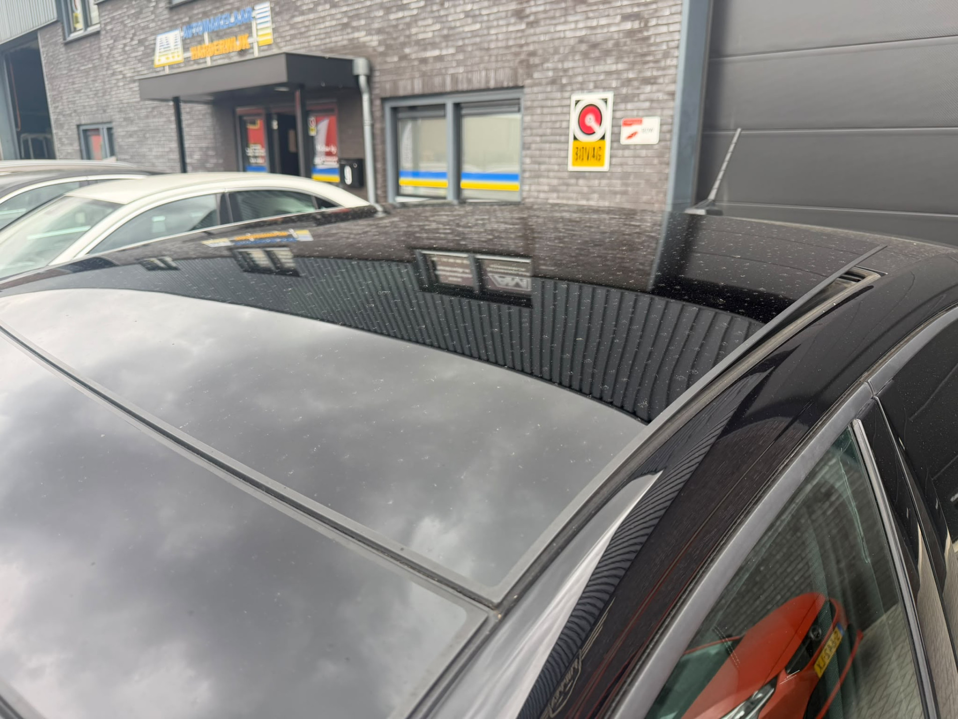 Foto van Volkswagen Taigo
