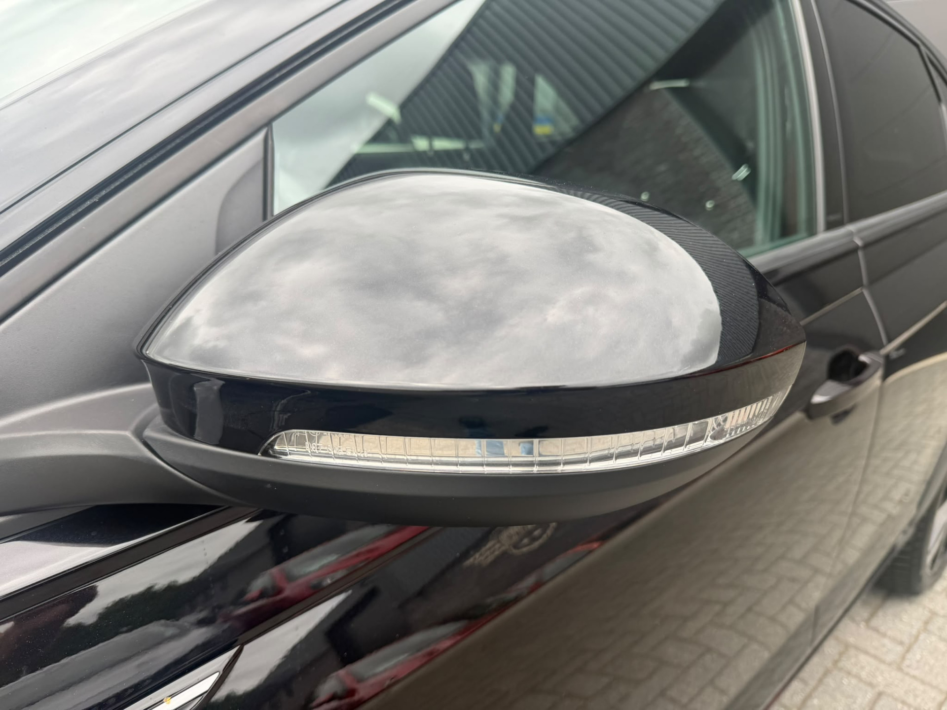 Foto van Volkswagen Taigo