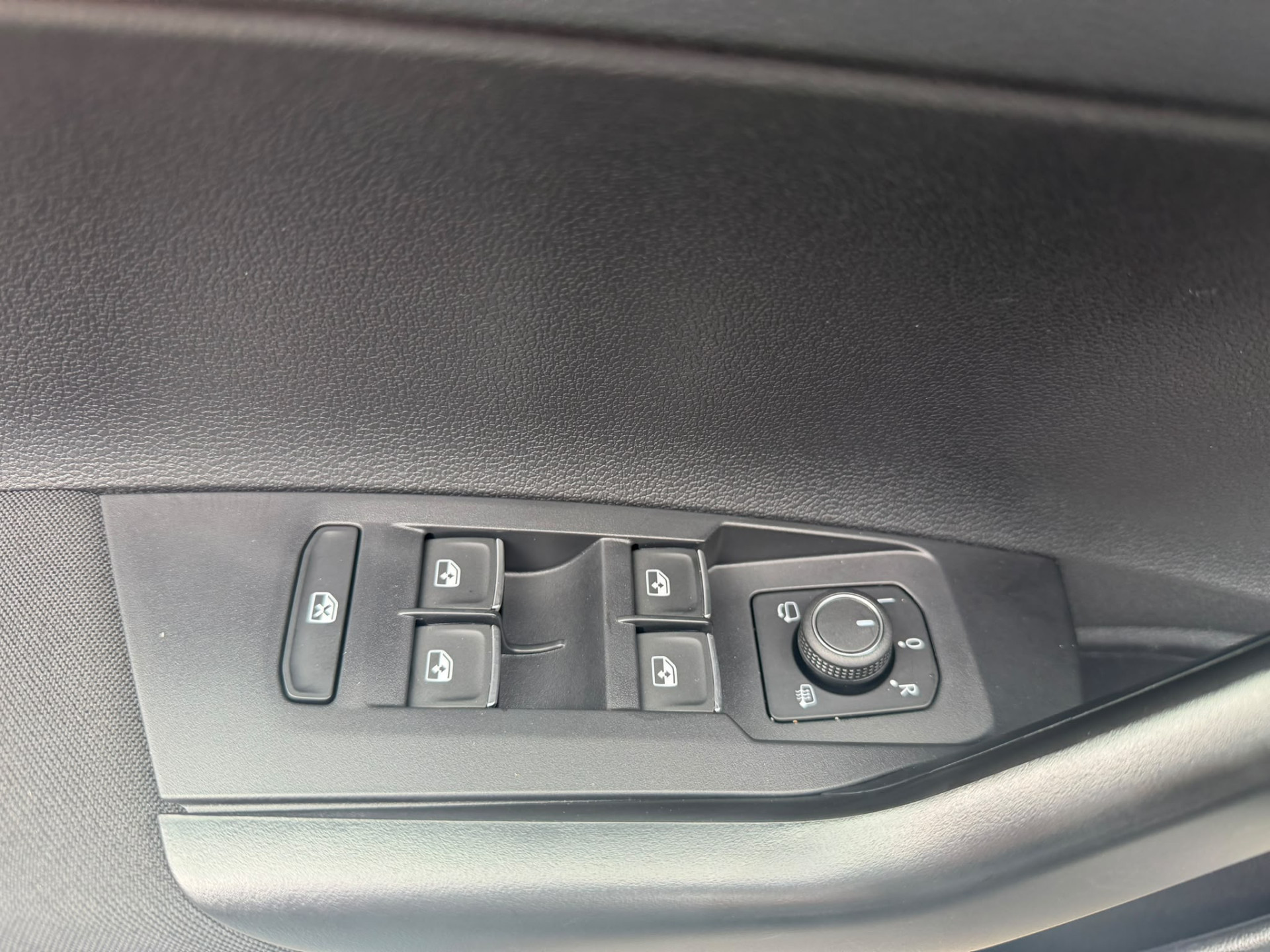 Foto van Volkswagen Taigo