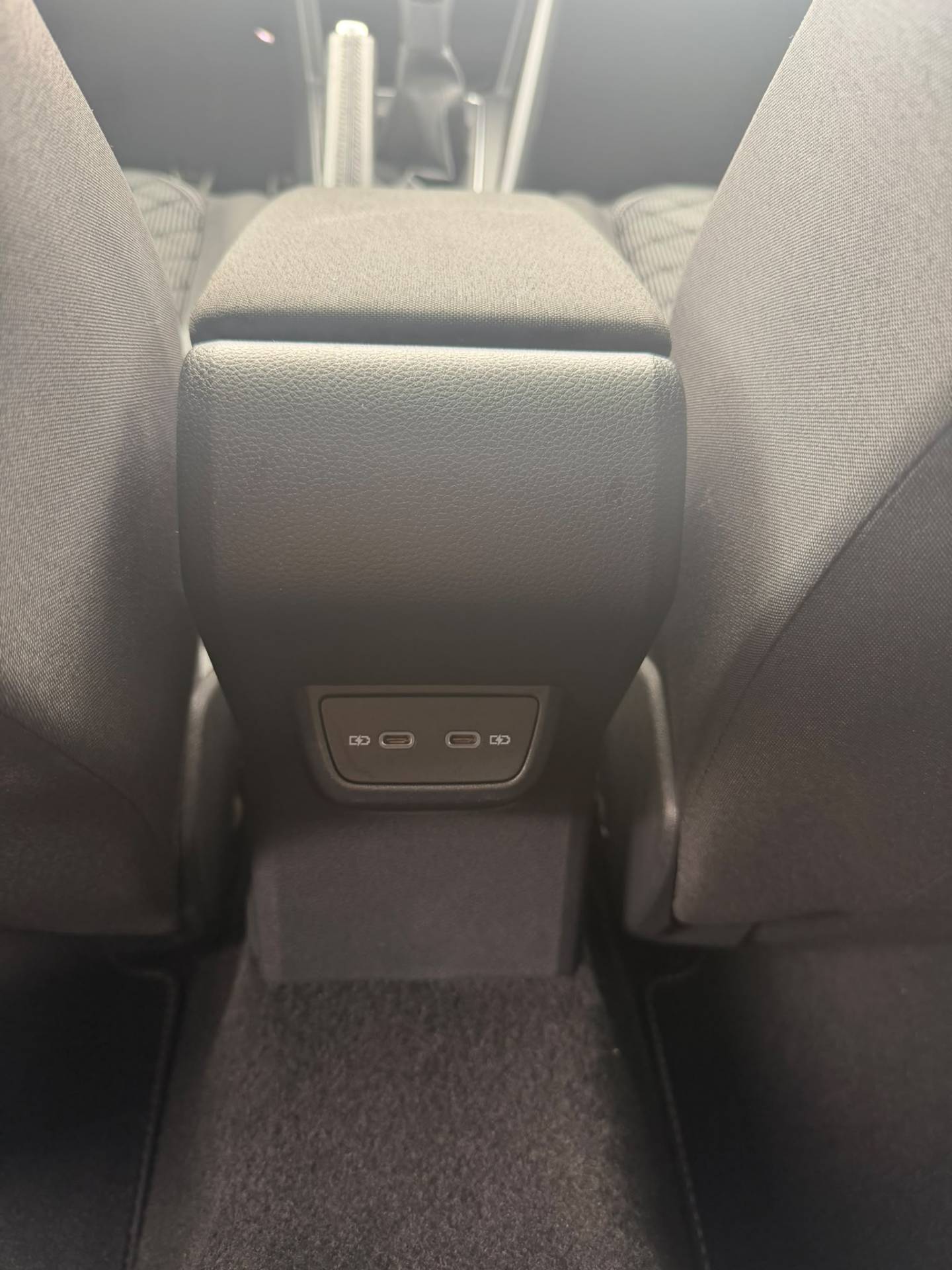 Foto van Volkswagen Taigo