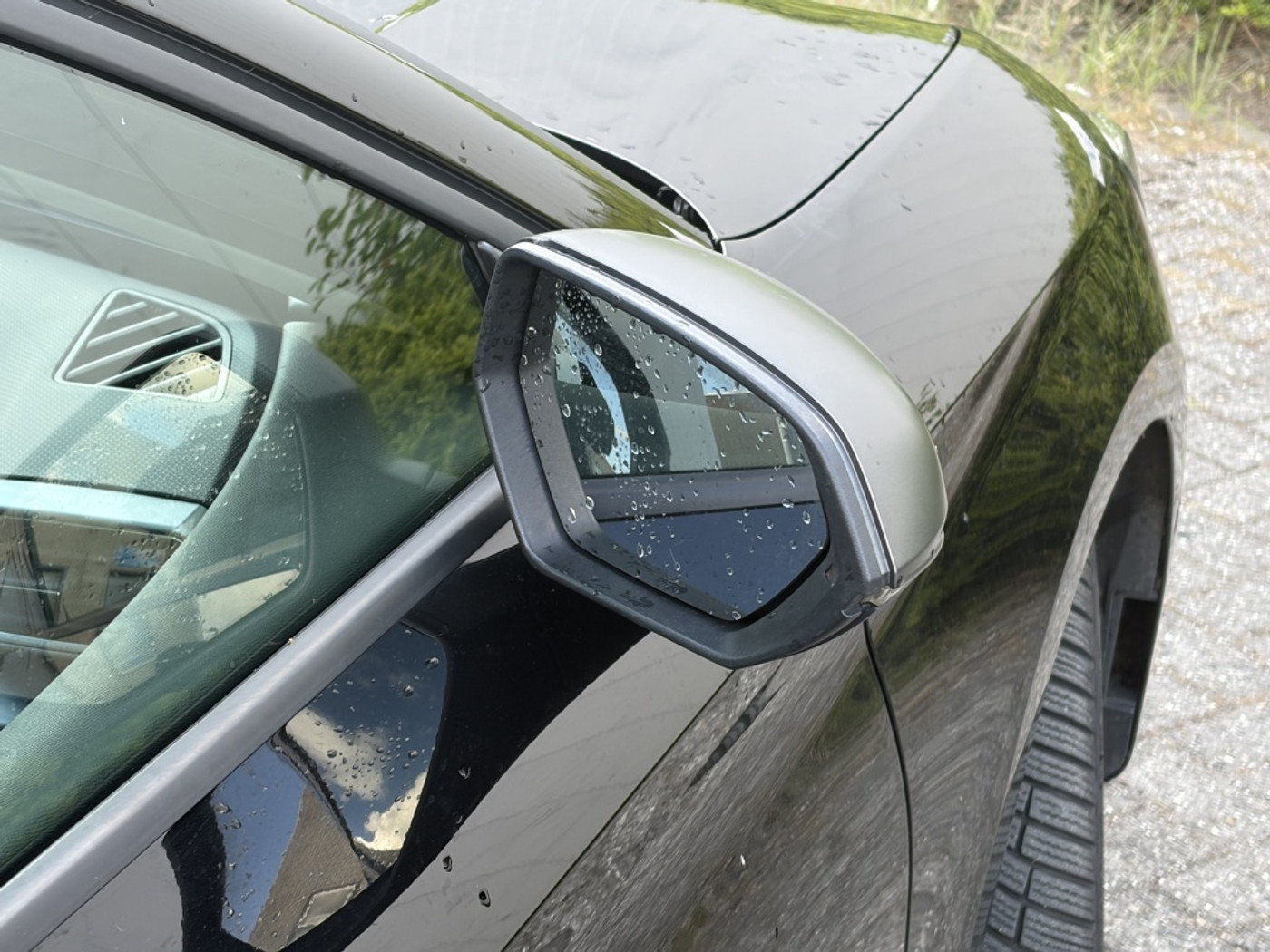 Foto van Seat Seat Leon E-hybrid150