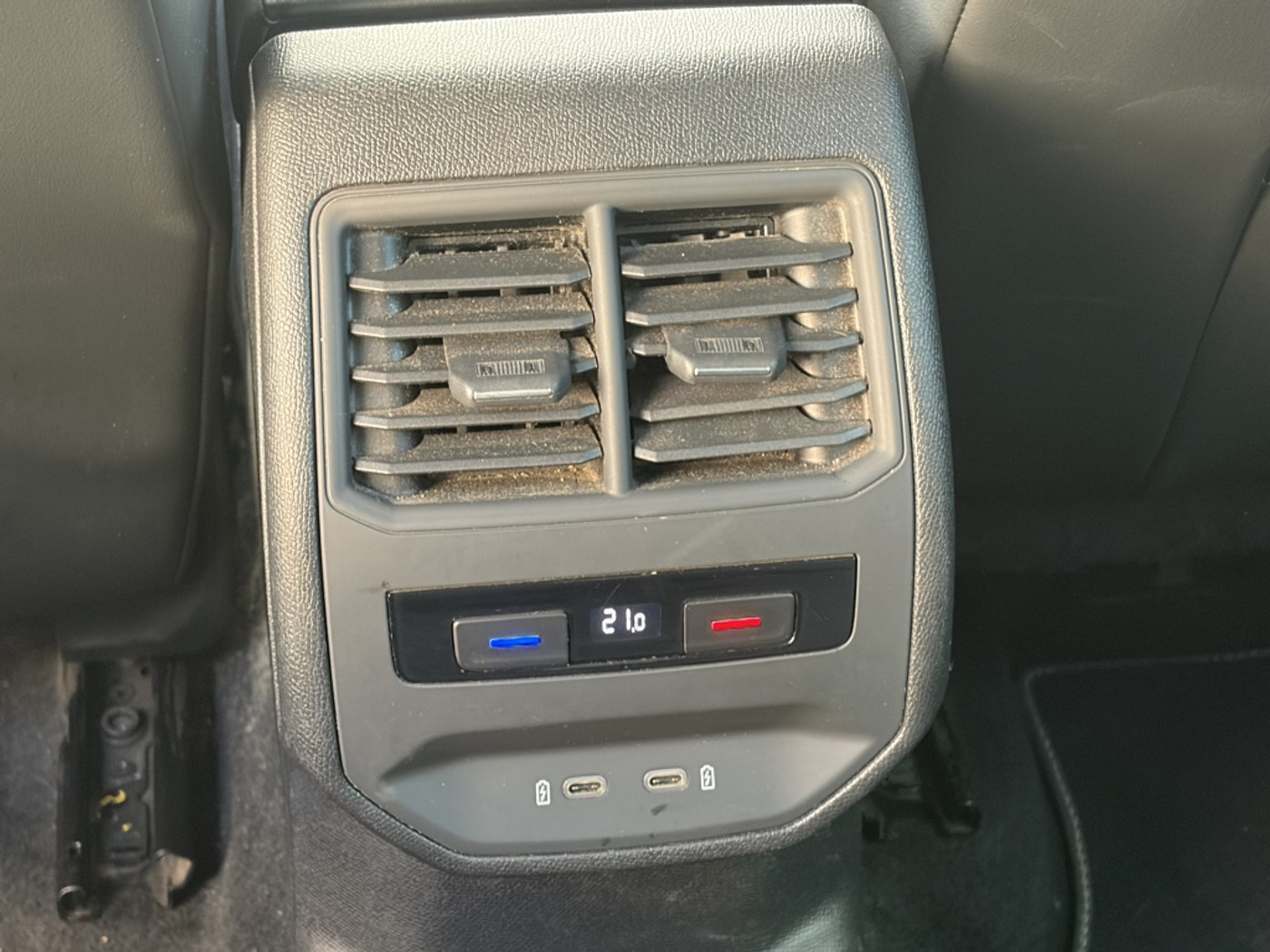Foto van Seat Seat Leon E-hybrid150