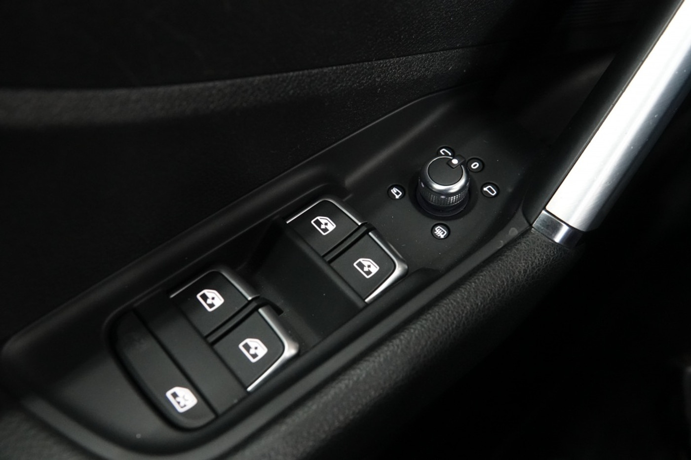 Foto van Audi Q2