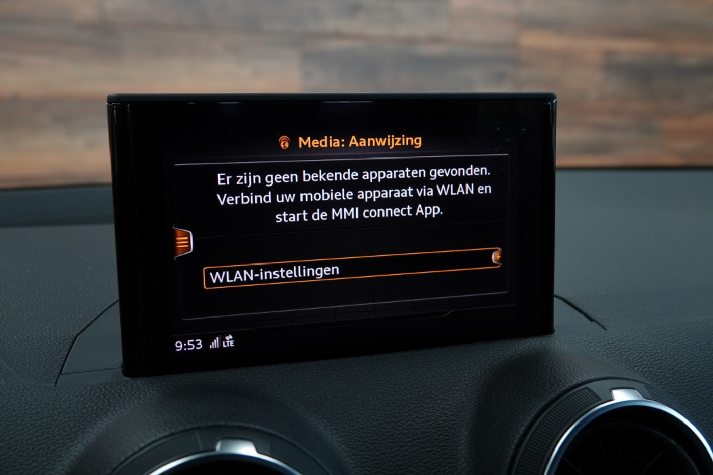 Foto van Audi Q2