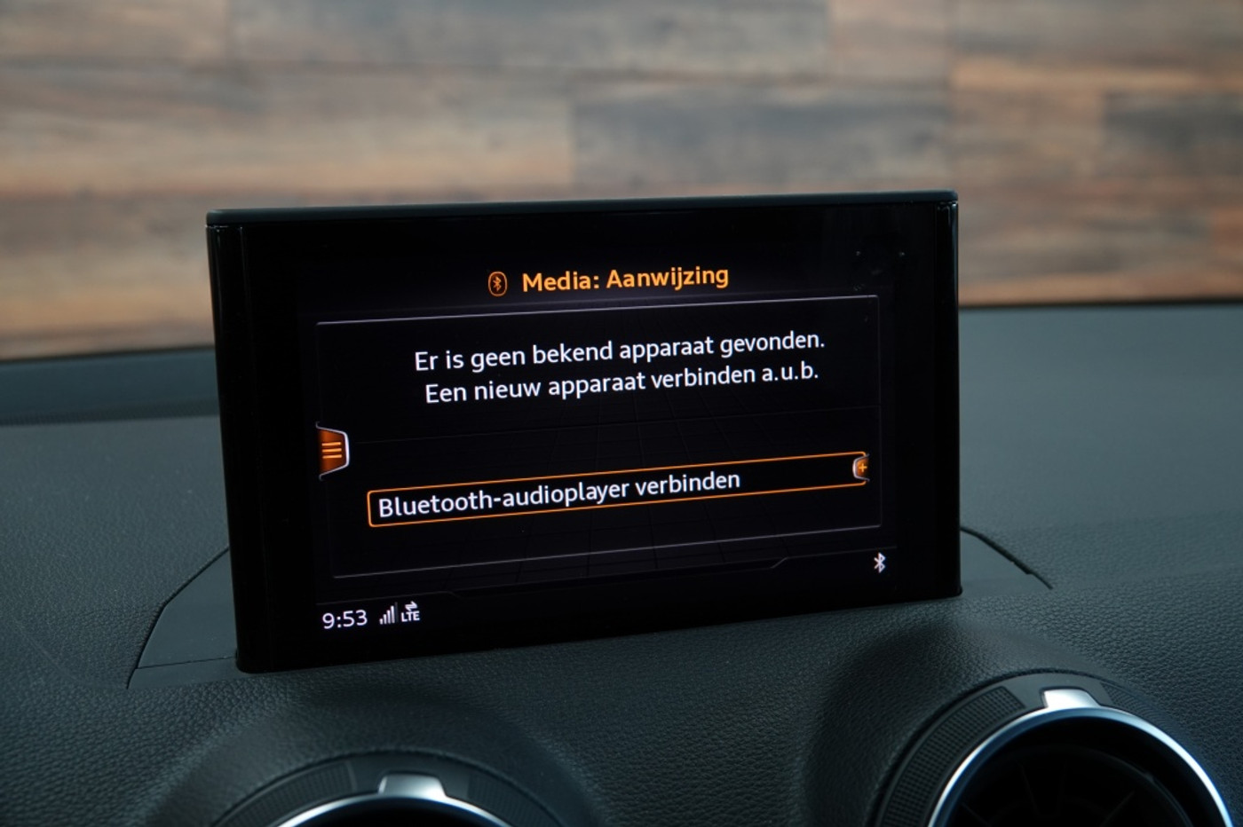 Foto van Audi Q2
