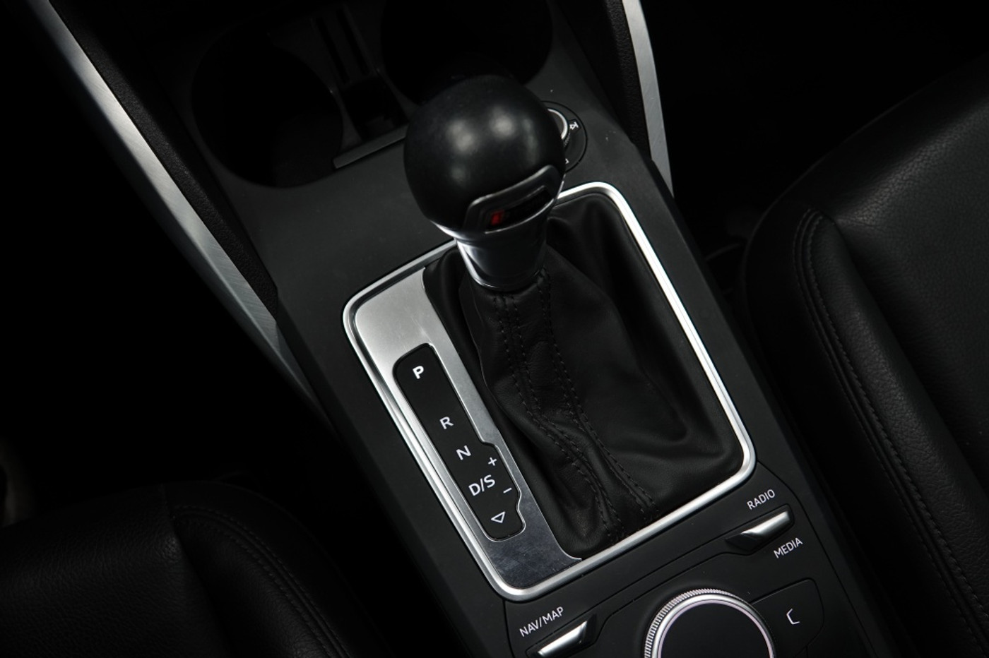 Foto van Audi Q2