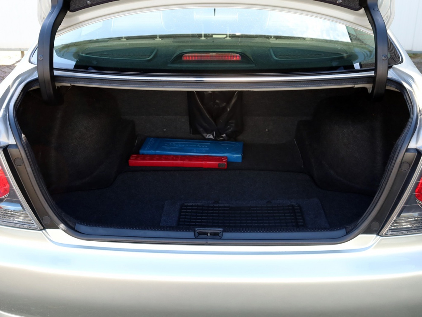 Foto van Lexus Lexus Is200