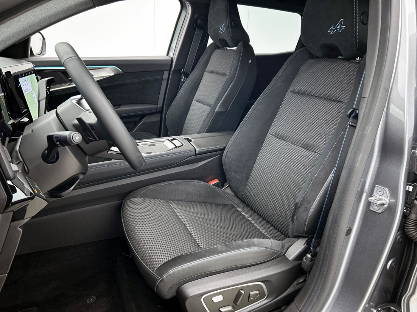 Foto van Renault Espace
