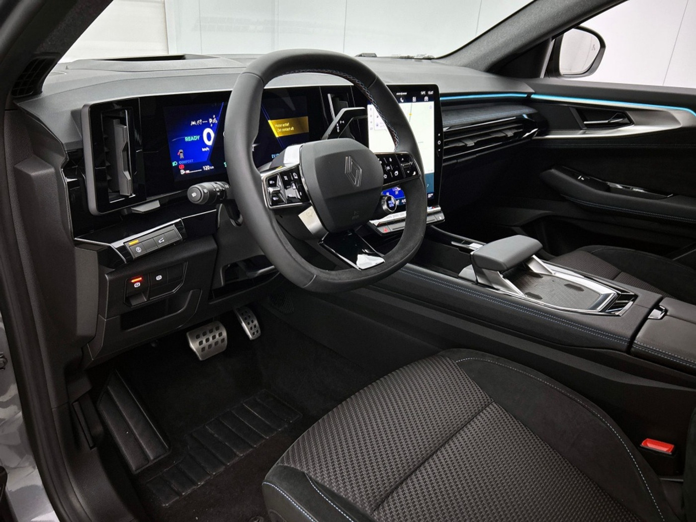 Foto van Renault Espace