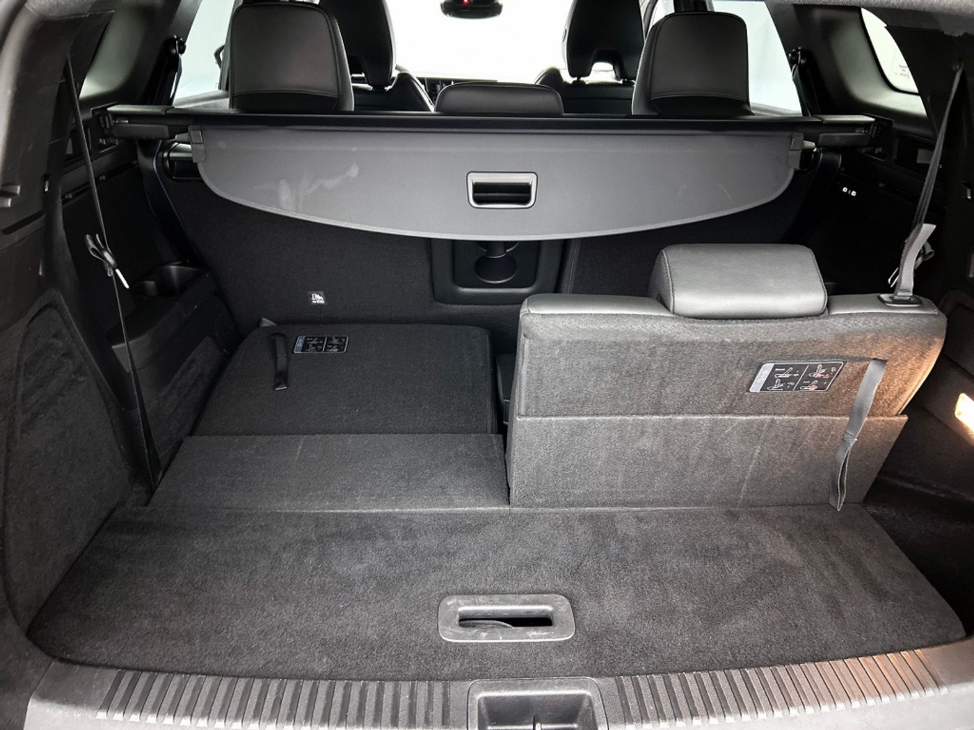 Foto van Renault Espace