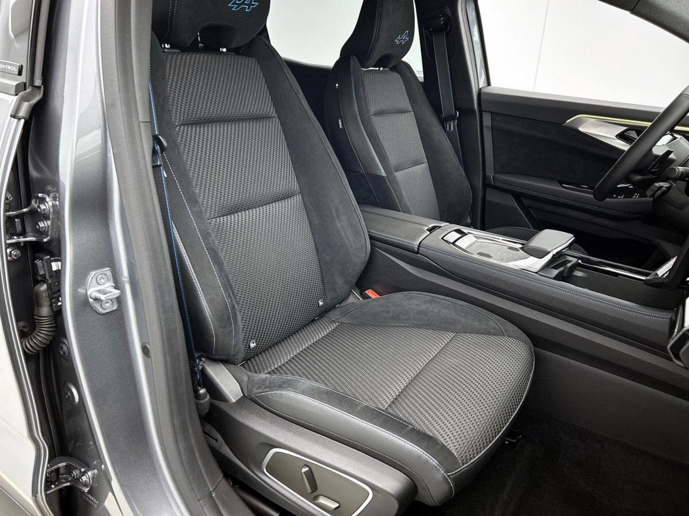 Foto van Renault Espace