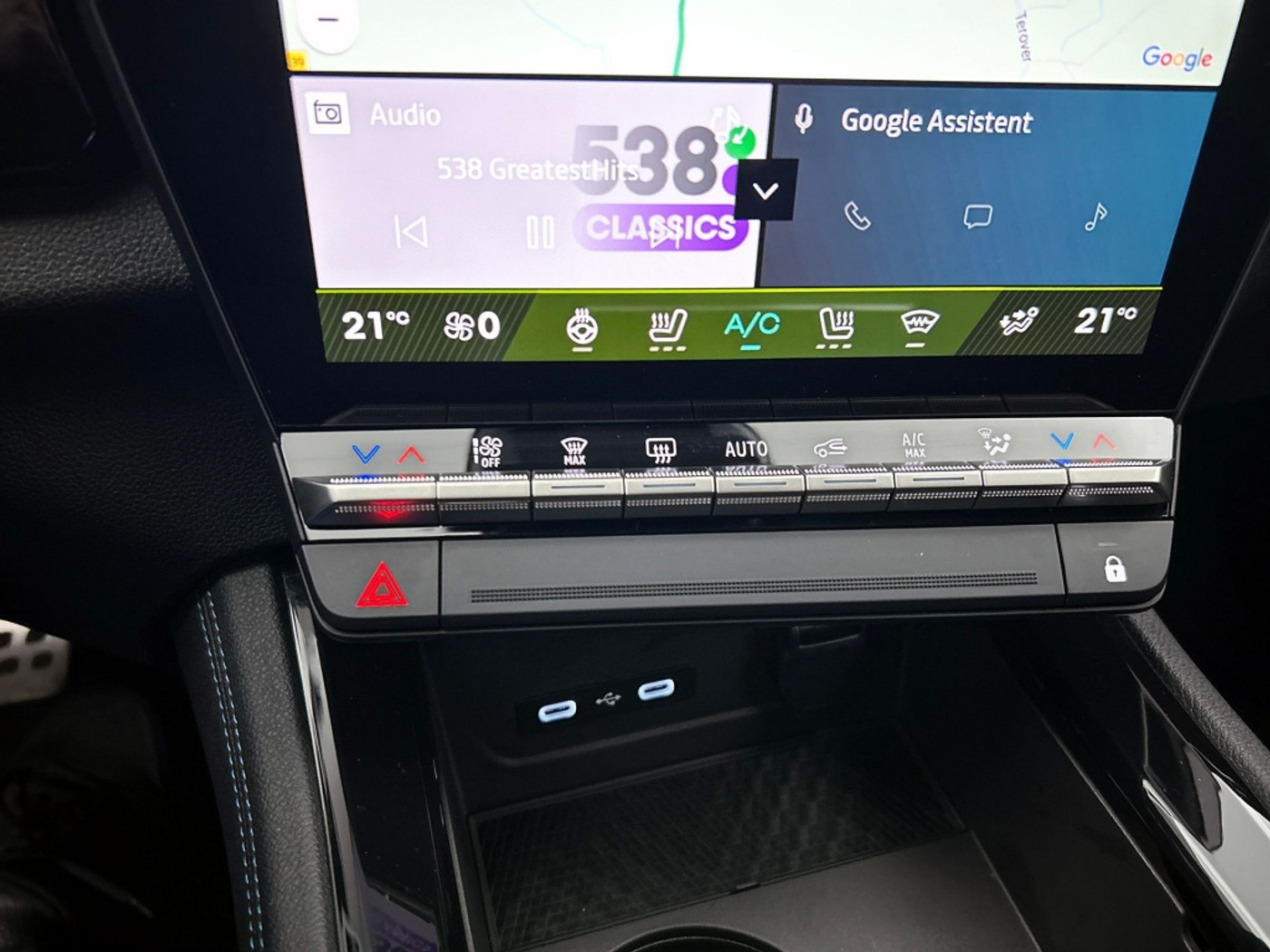 Foto van Renault Espace