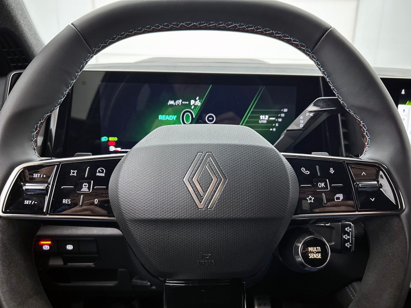 Foto van Renault Espace