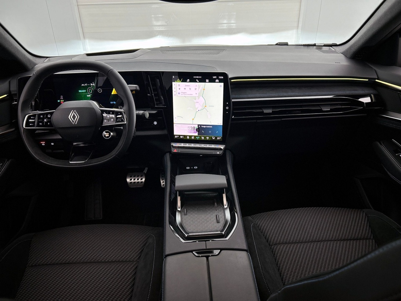Foto van Renault Espace