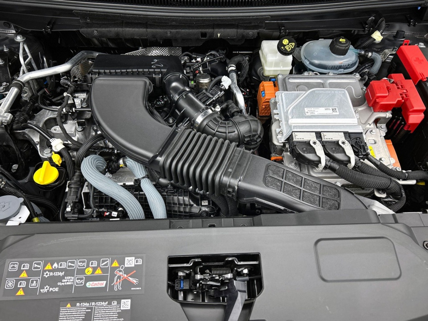 Foto van Renault Espace