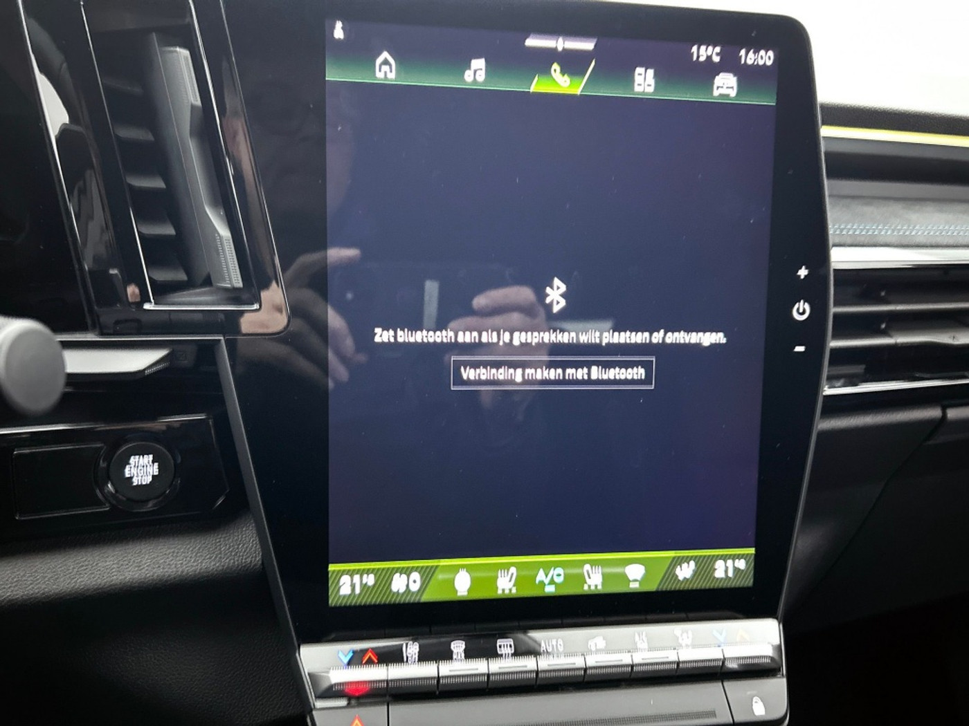 Foto van Renault Espace
