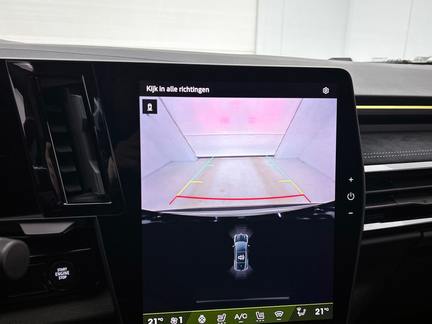 Foto van Renault Espace