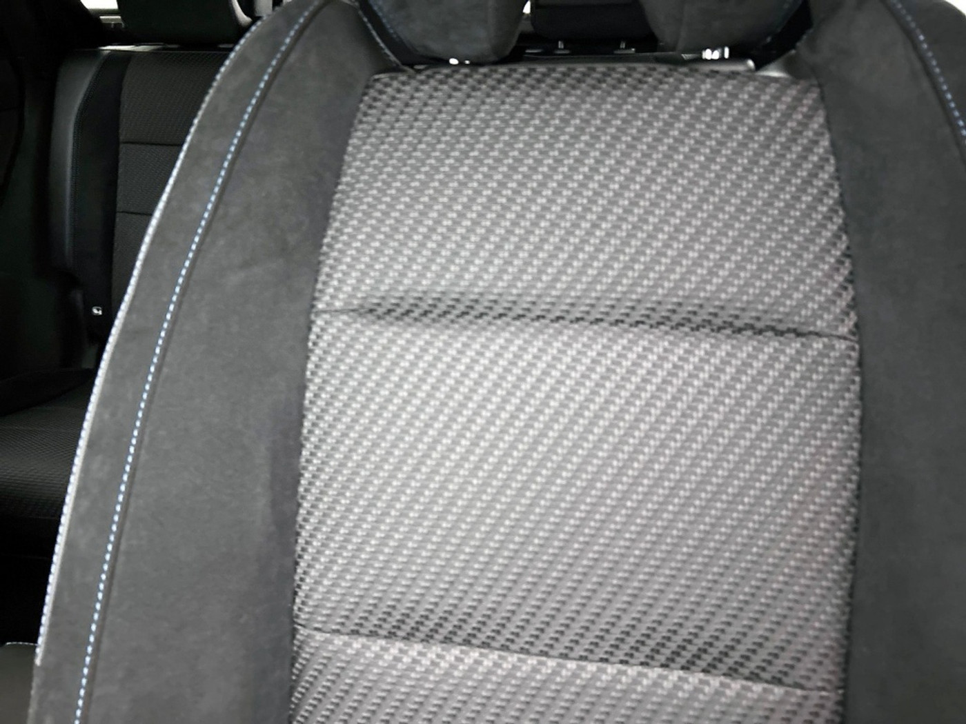 Foto van Renault Espace
