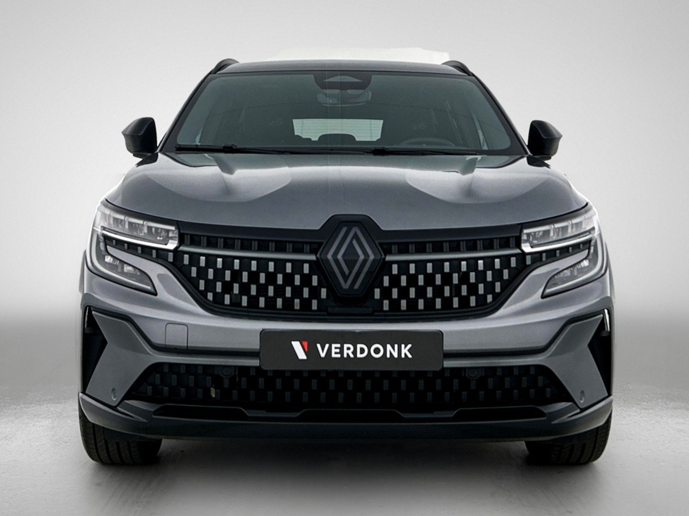 Foto van Renault Espace