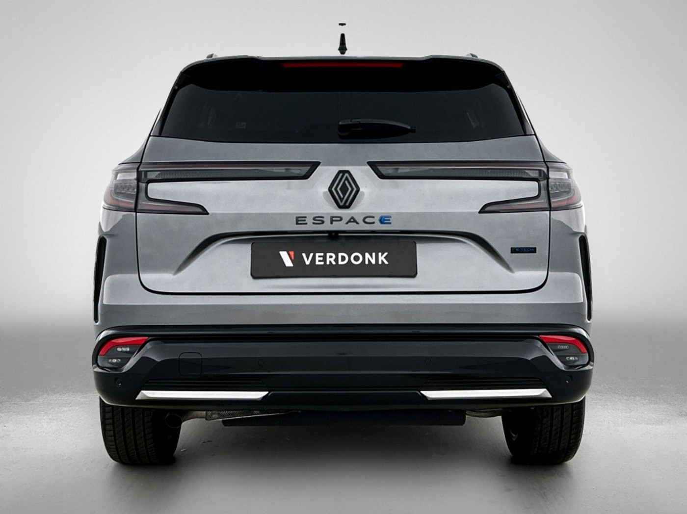 Foto van Renault Espace
