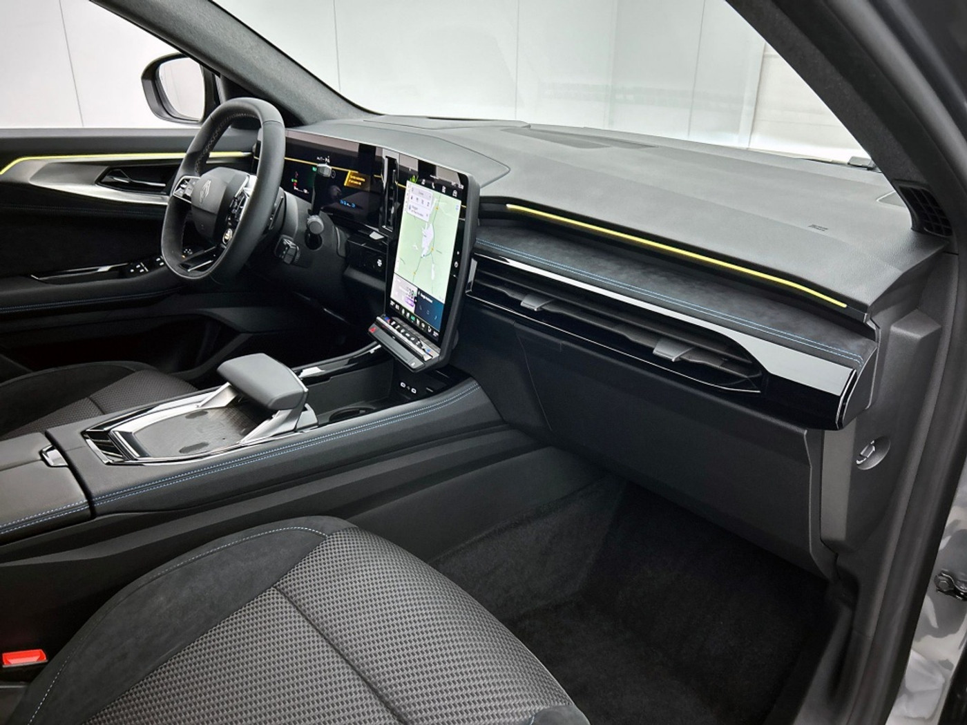 Foto van Renault Espace