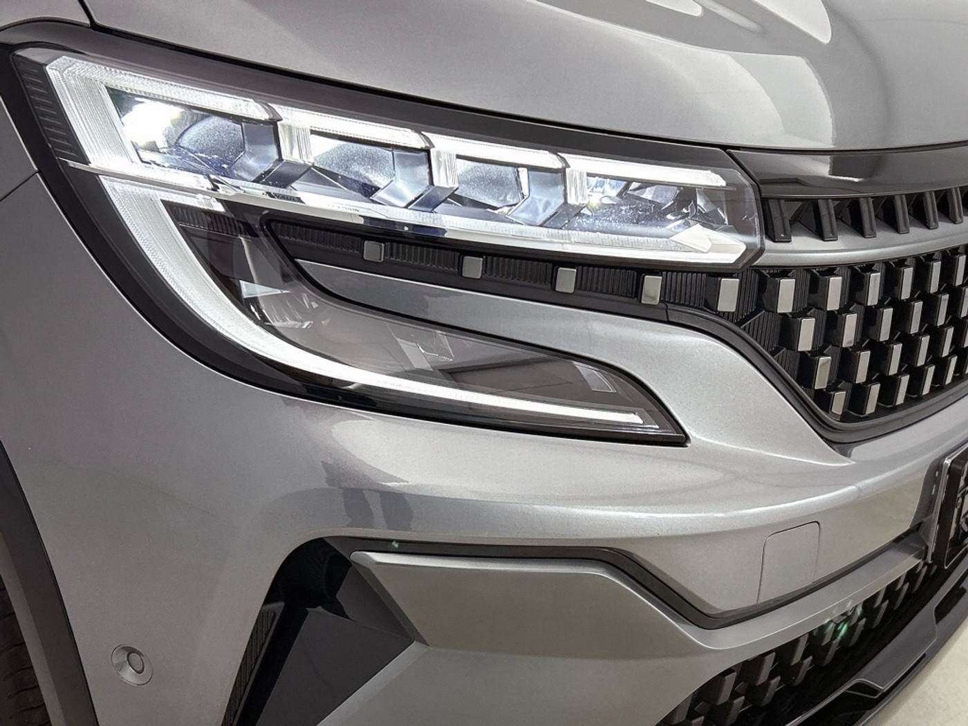 Foto van Renault Espace