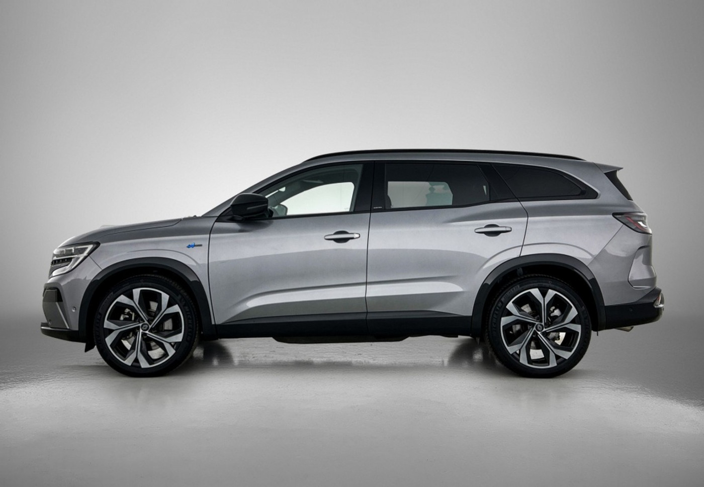Foto van Renault Espace