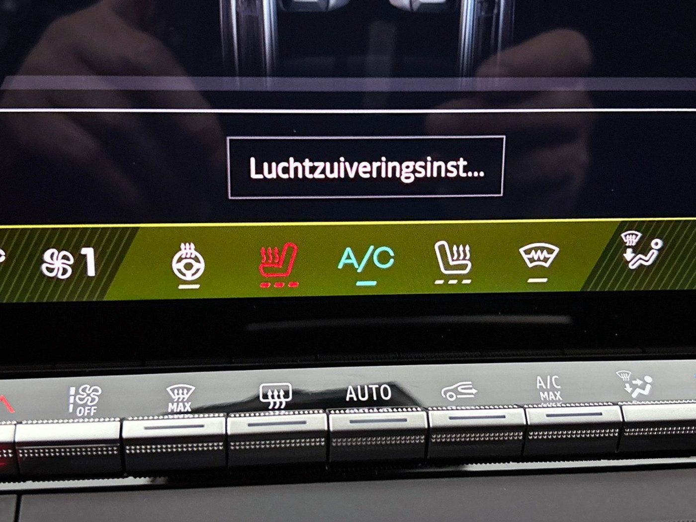 Foto van Renault Espace