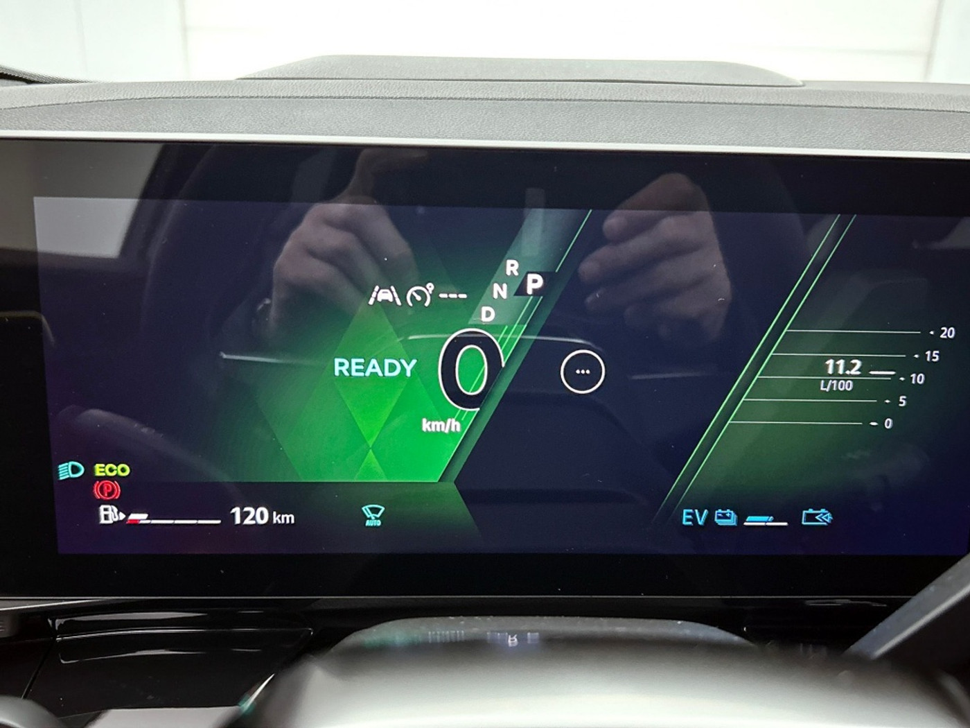 Foto van Renault Espace