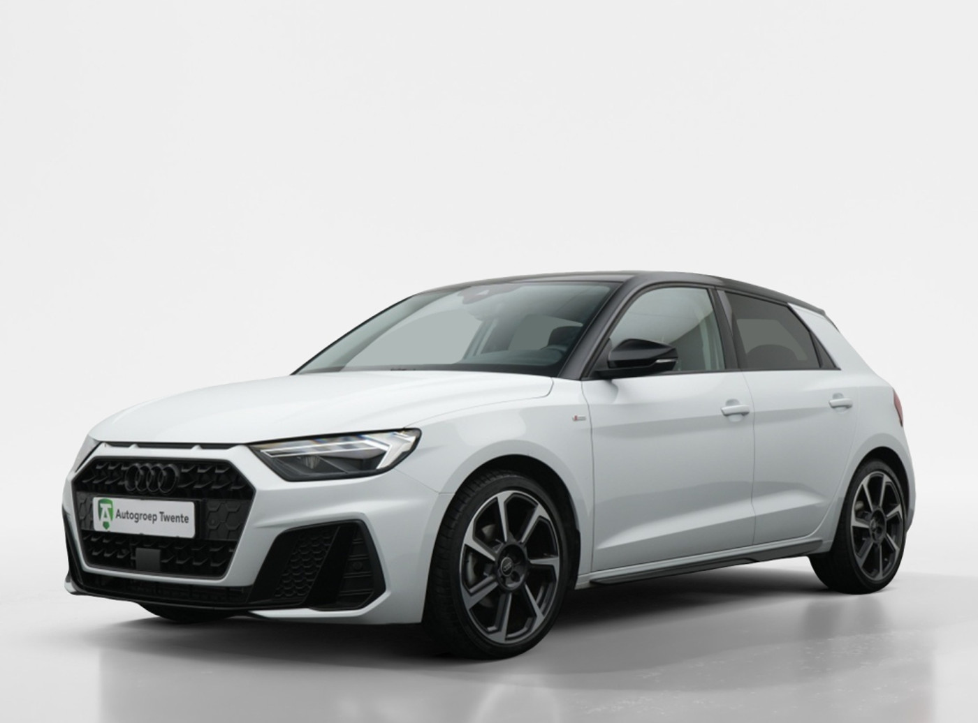 Audi A1 Sportback 30 TFSI S edition Automaat | Private Lease vanaf 549 P.m. 2025 - voorkant