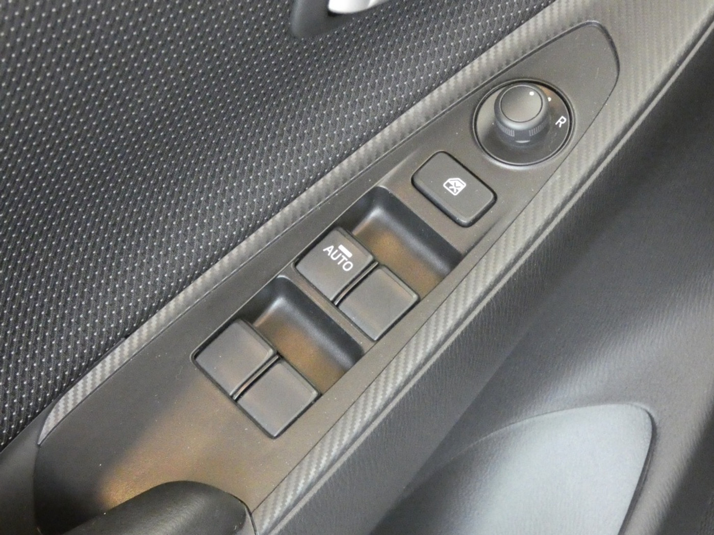 Foto van Mazda Mazda2