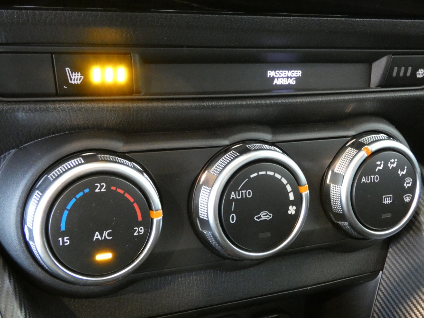 Foto van Mazda Mazda2