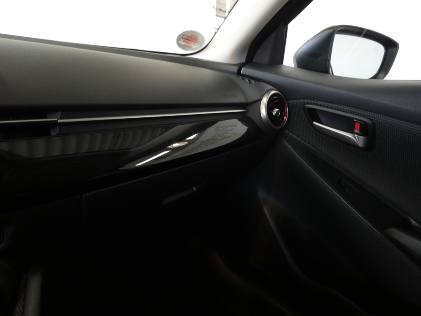 Foto van Mazda Mazda2