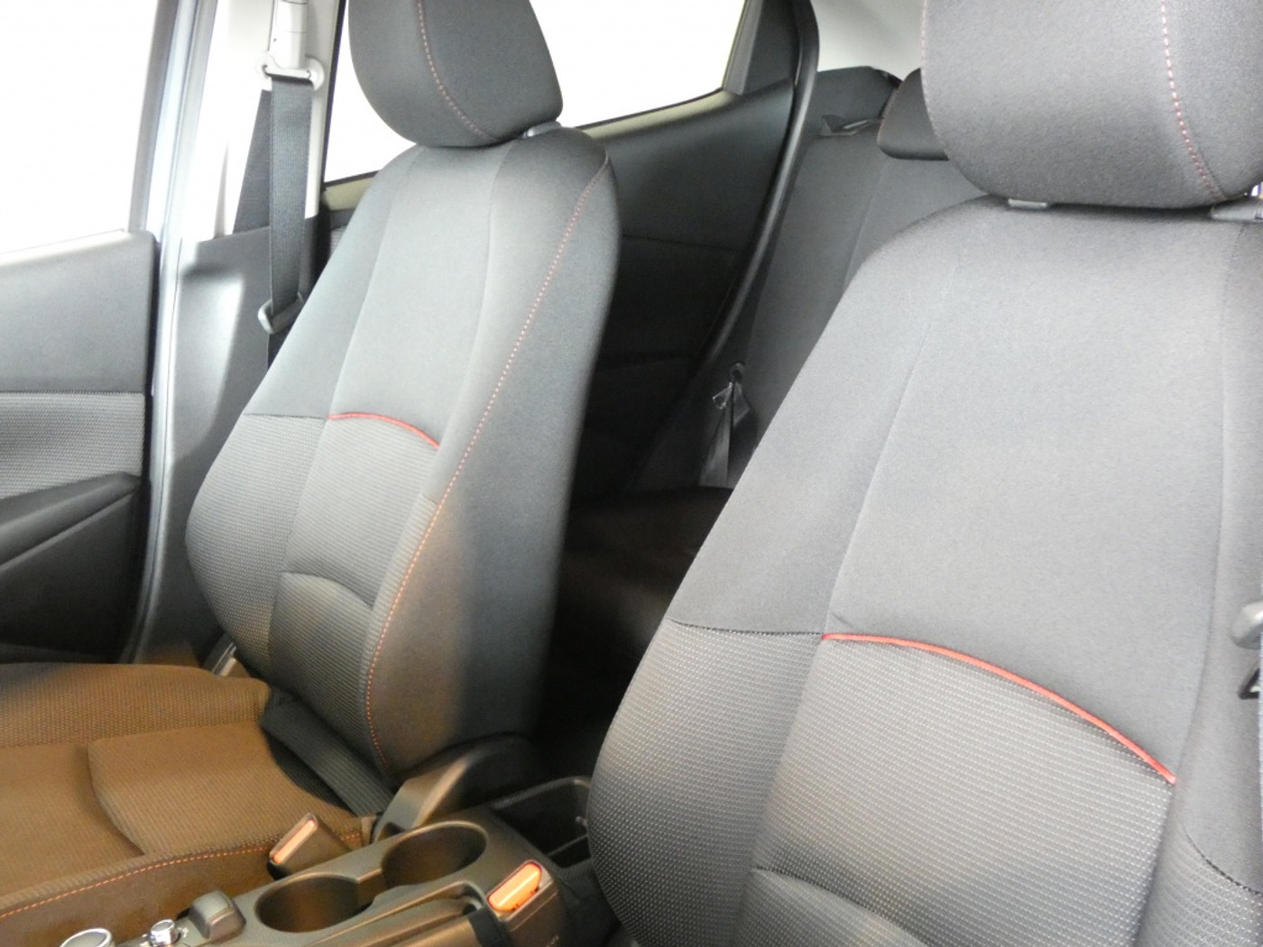 Foto van Mazda Mazda2