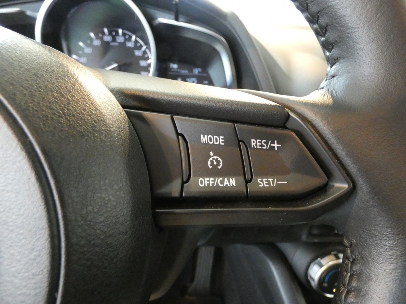 Foto van Mazda Mazda2