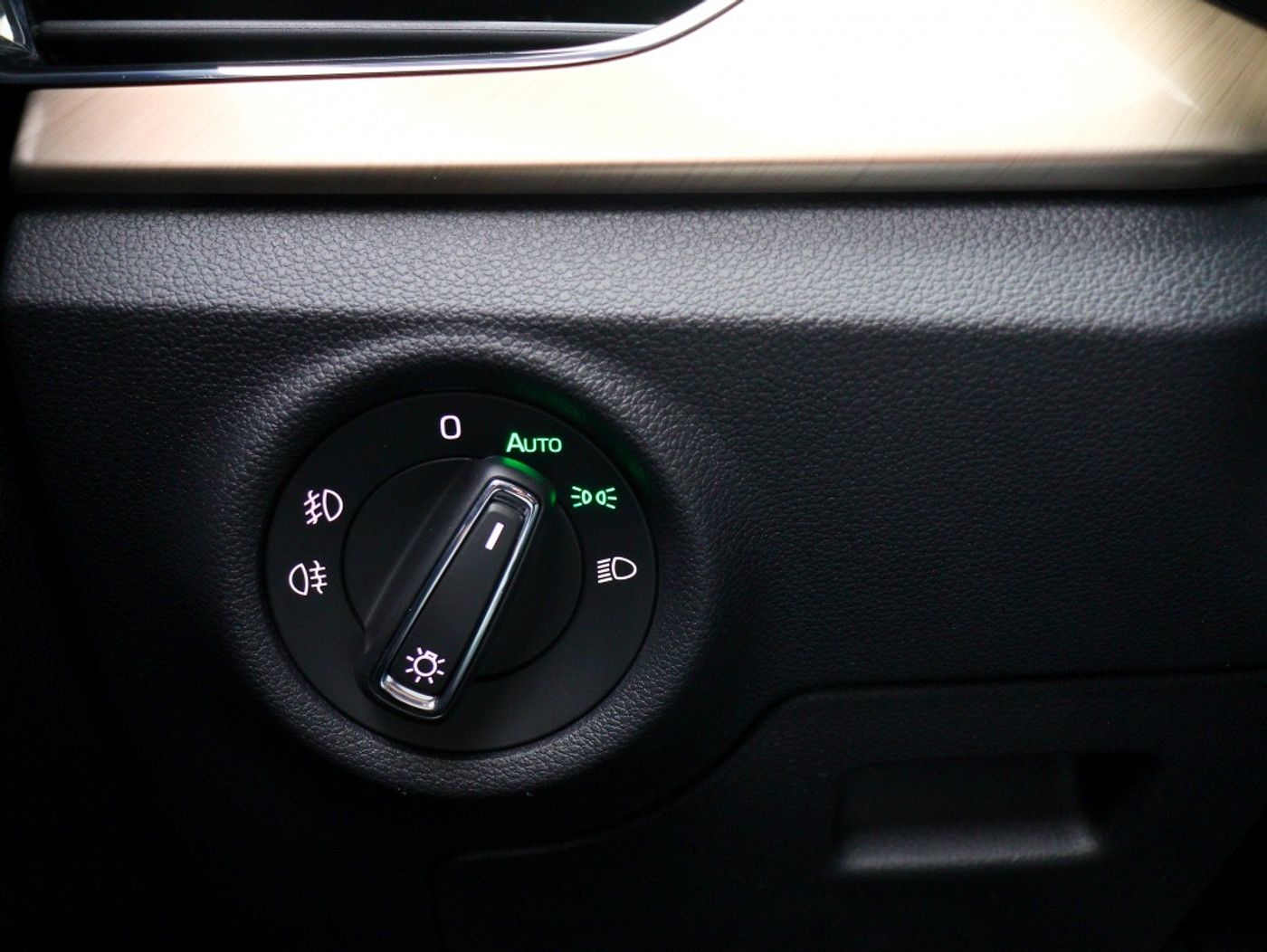 Foto van Skoda Kamiq
