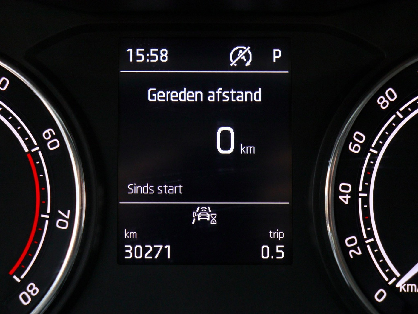 Foto van Skoda Kamiq