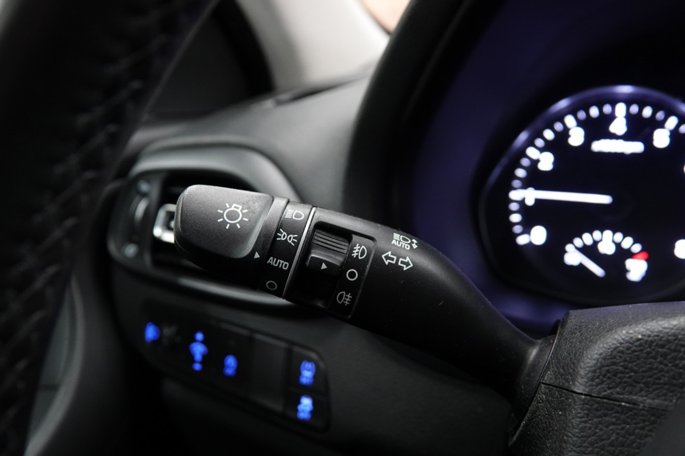 Foto van Hyundai I 30
