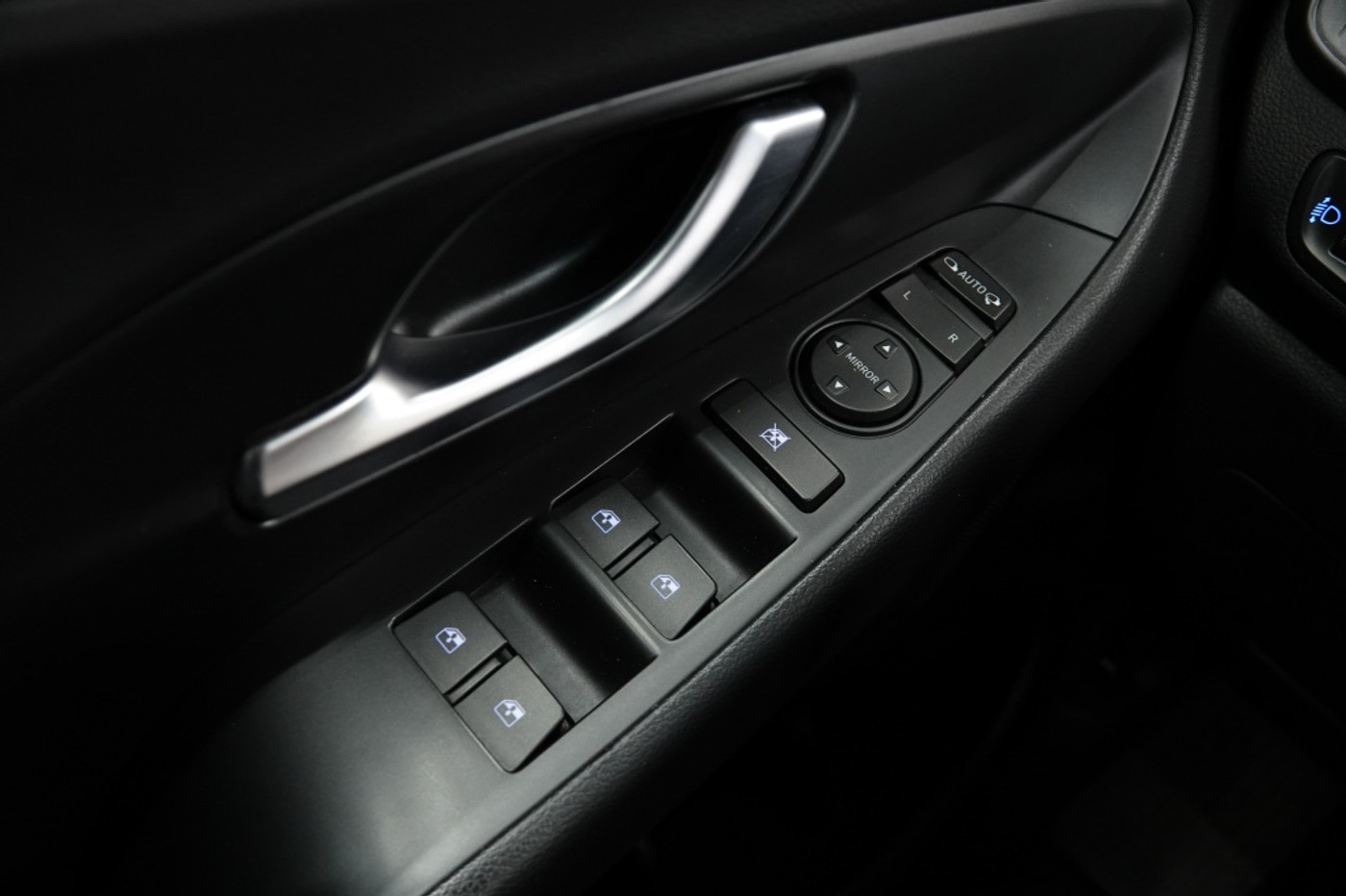 Foto van Hyundai I 30